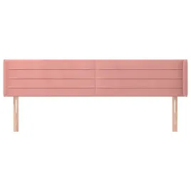vidaxl-zaglowek-uszak-rozowy-203x16x78-88-cm-aksamit
