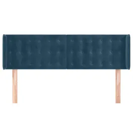 vidaxl-zaglowek-uszak-ciemnoniebieski-147x16x78-88-cm-aksamit