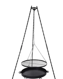 grill-trojnog-190cm-ruszt-70-chrom-palenisko