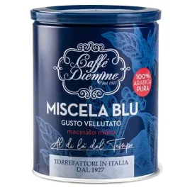 kawa-mielona-diemme-blu-250g