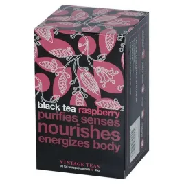 herbata-czarna-vintage-teas-raspberry-30x15g