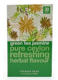 herbata-zielona-vintage-teas-jasmine-30x15g