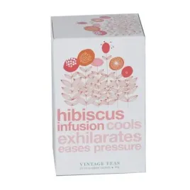 herbata-ziolowa-vintage-teas-hibiscus-30x15g