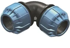 kolano-25x25-skrecane-pn10