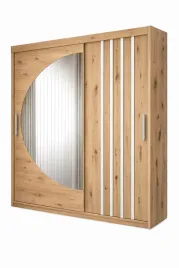 szafa-stilo-lustra-przesuwana-180cm-x-40cm-x-210cm-okragle-lustro