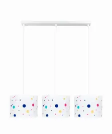lampa-zyrandol-do-pokoju-dziecka-kolorowe-kropki