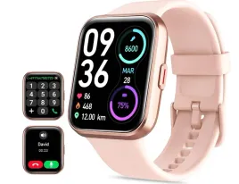 smart-watch-sportowy-tensky-id208bt-rozowy-alexa-powystawowy