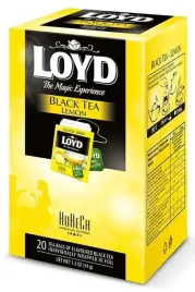 herbata-loyd-tea-lemon-20x17g