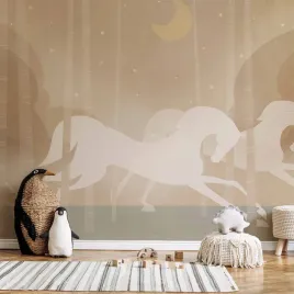 fototapeta-400x280-wodoodporna-pedzace-rumaki