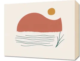obraz-50x40cm-serenada-zachodzacego-slonca