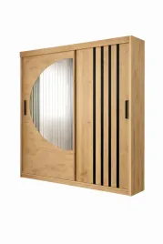 szafa-stilo-lustra-przesuwana-180cm-x-40cm-x-210cm-okragle-lustro