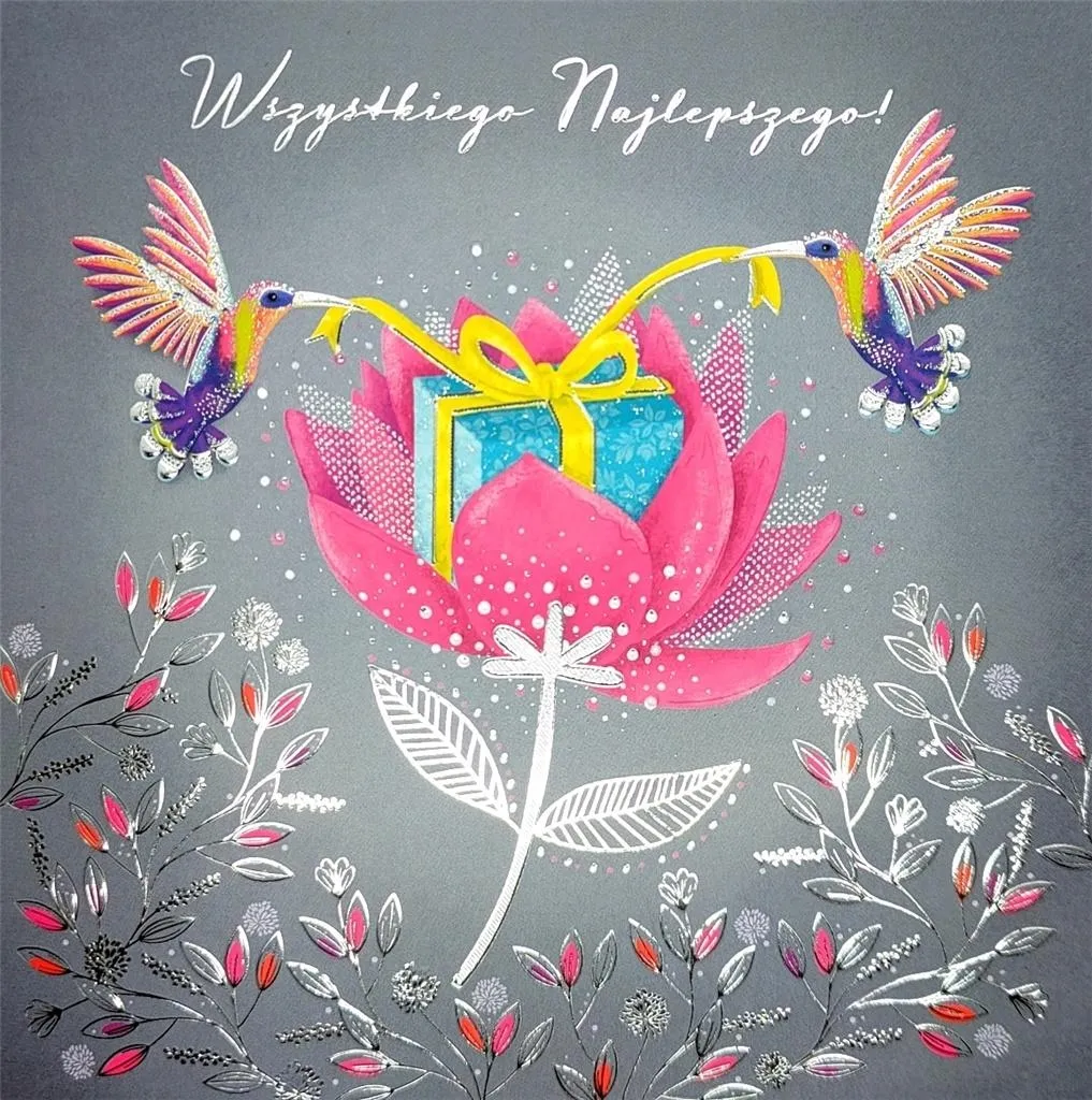 karnet-kw-tl-prezent-kolibry