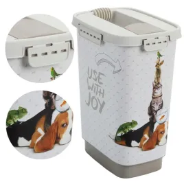 pojemnik-na-karme-zwirek-szczelny-zamykane-wieczko-10l-rotho-cody