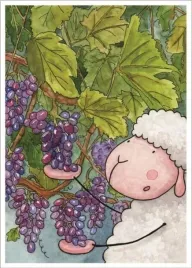 pocztowka-z-kolorowanka-ja-jestem-prawdziwa-katarzyna-rymorz