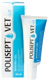 jm-sante-polisept-vet-wound-gel-opatrunek-zelowy-dla-psa-i-kota-30-ml
