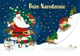 karnet-na-kase-boze-narodzenie-mikolaj-z-elfami