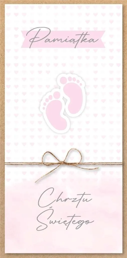 karnet-chrzest