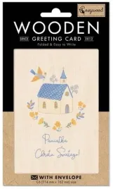 karnet-drewniany-c6-koperta-chrzest-golab