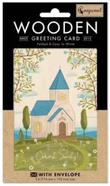 karnet-drewniany-c6-koperta-chrzest-kosciol