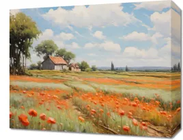obraz-50x40cm-szeptajace-makowe-pola