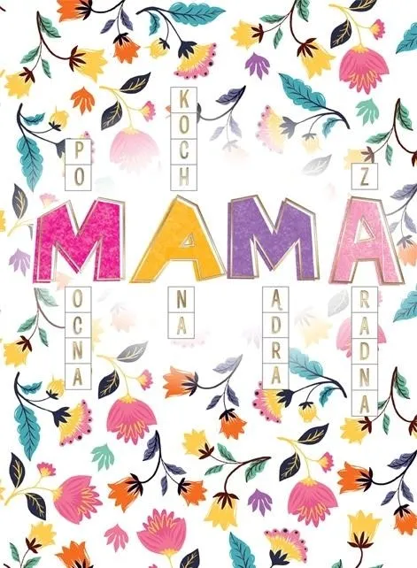 karnet-b6-mama-krzyzowka