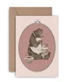 karnet-mama-mommy-bear