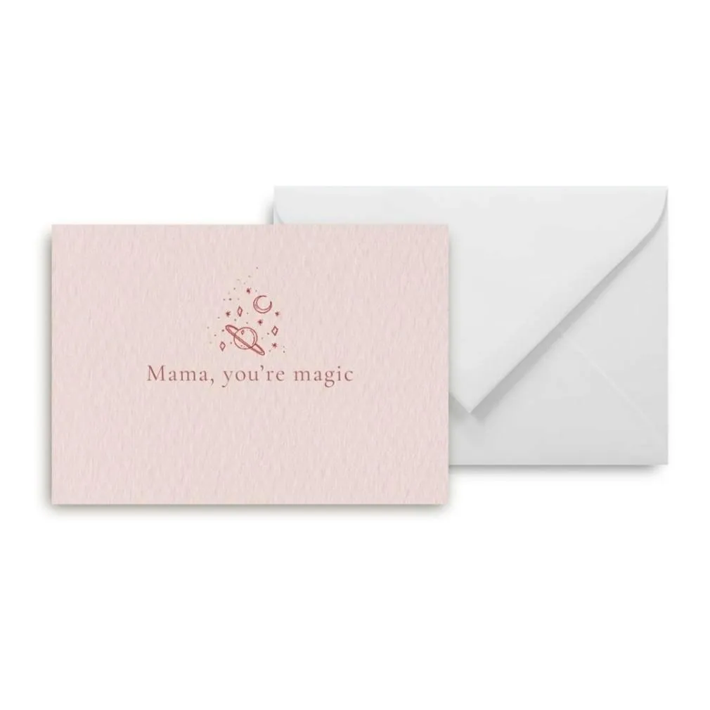 mini-kartka-mama-you-re-magic