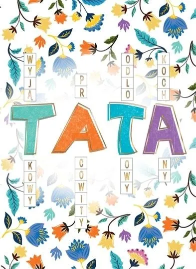 karnet-b6-tata-krzyzowka