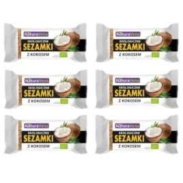 naturavena-sezamki-z-kokosem-zestaw-6-x-27-g-bio