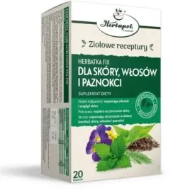 herbapol-krakow-herbatka-fix-dla-skory-wlosow-i-paznokci-20-x-2-g