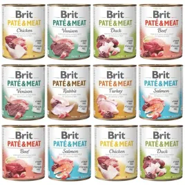 brit-pate-and-meat-karma-mokra-dla-psa-mix-smakow-12-x-800g-bezzbozowa-adult