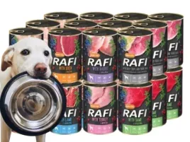 rafi-dolina-noteci-mix-smakow-dla-psa-24x-400g