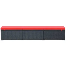 vidaxl-lezak-ogrodowy-z-poduszka-polirattan-czarny