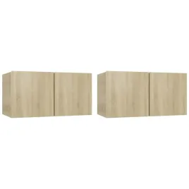 szafki-wiszace-pod-tv-2-szt-dab-sonoma-60x30x30-cm