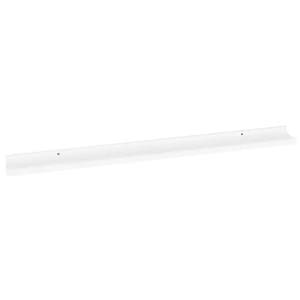 polki-scienne-2-szt-biale-100x9x3-cm-kolor-mebla-bialy-stan-nowy