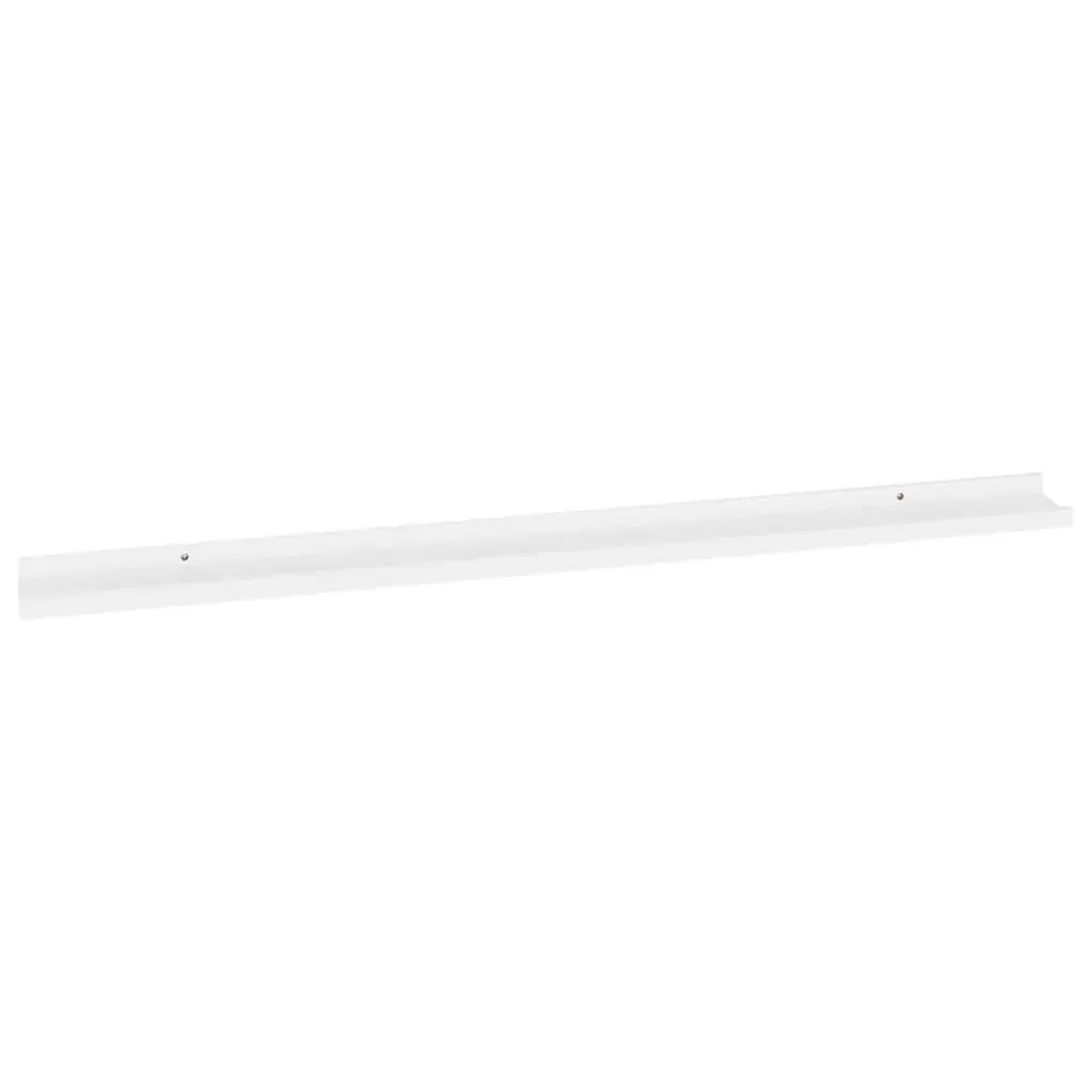polki-scienne-2-szt-biale-115x9x3-cm
