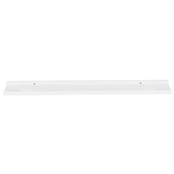 polki-scienne-4-szt-biale-100x9x3-cm-kolor-mebla-bialy-stan-nowy