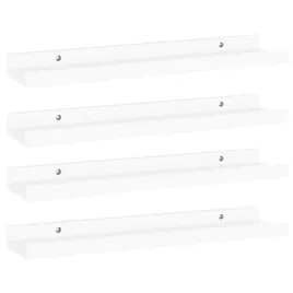 polki-scienne-4-szt-biale-40x9x3-cm