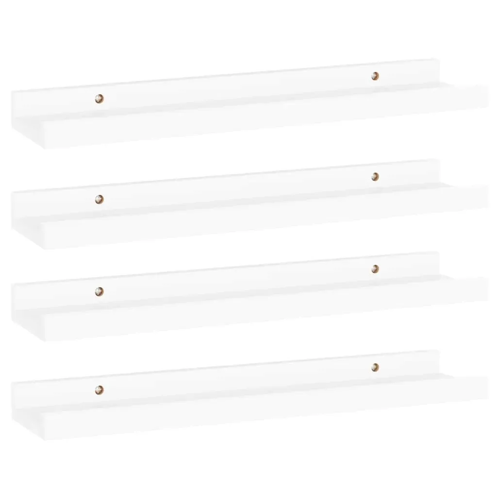 polki-scienne-4-szt-biale-40x9x3-cm