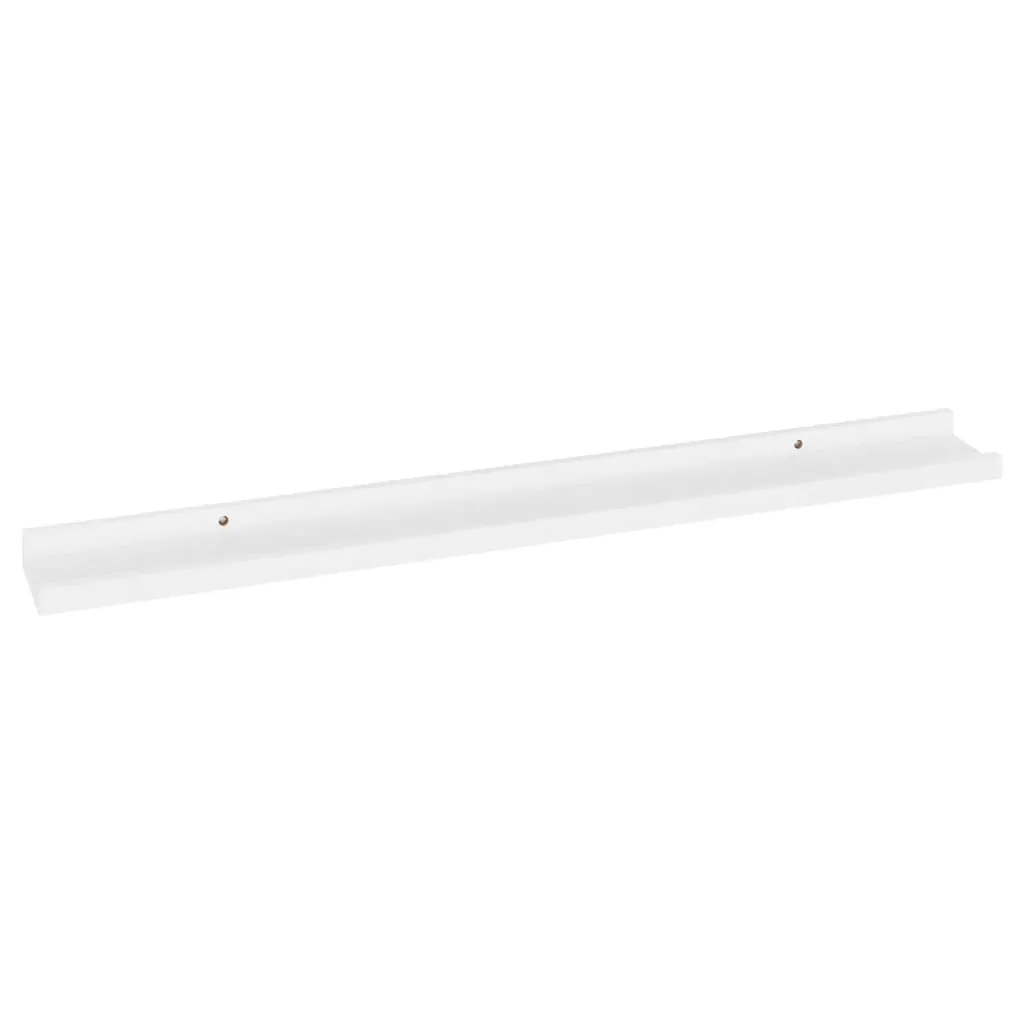polki-scienne-4-szt-biale-80x9x3-cm
