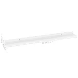 polki-scienne-4-szt-biale-80x9x3-cm-stan-nowy