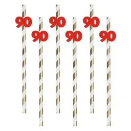 slomki-90-195-cm-czerwone-w-paski-6-szt