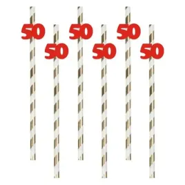 slomki-50-195-cm-czerwone-w-paski-6-szt