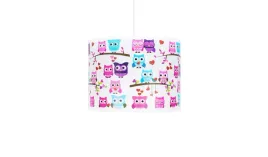 lampa-do-pokoju-dziecka-z-abazurem-sowy-na-galezi-fi-20-cm