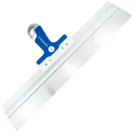 kubala-0534-szpachla-nierdzewna-fasadowa-rakla-lizak-do-gladzi-gipsu-500mm