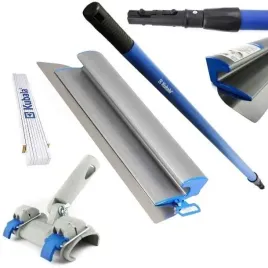 kubala-szpachla-noz-gladzi-40cm-kij-adapter-zestaw