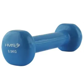 ciezarek-zeliwny-pokryty-winylem-0-5-kg-hms-hantla-17023-hantel