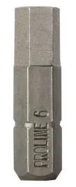 bit-koncowka-1-4-cala-6mm-10-sztuk-proline-10606