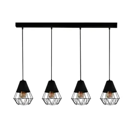 nowoczesna-lampa-druciana-zwis-loft-4-plomienny
