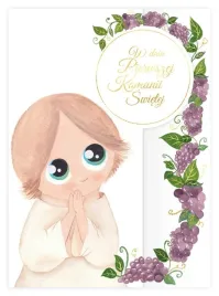 karnet-b6-komunia-aniol